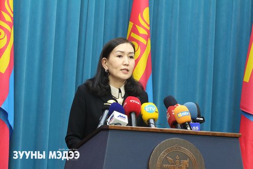 ЗГ:Франкфурт руу долоо хоногт таван удаа нислэг үйлдэхээр боллоо